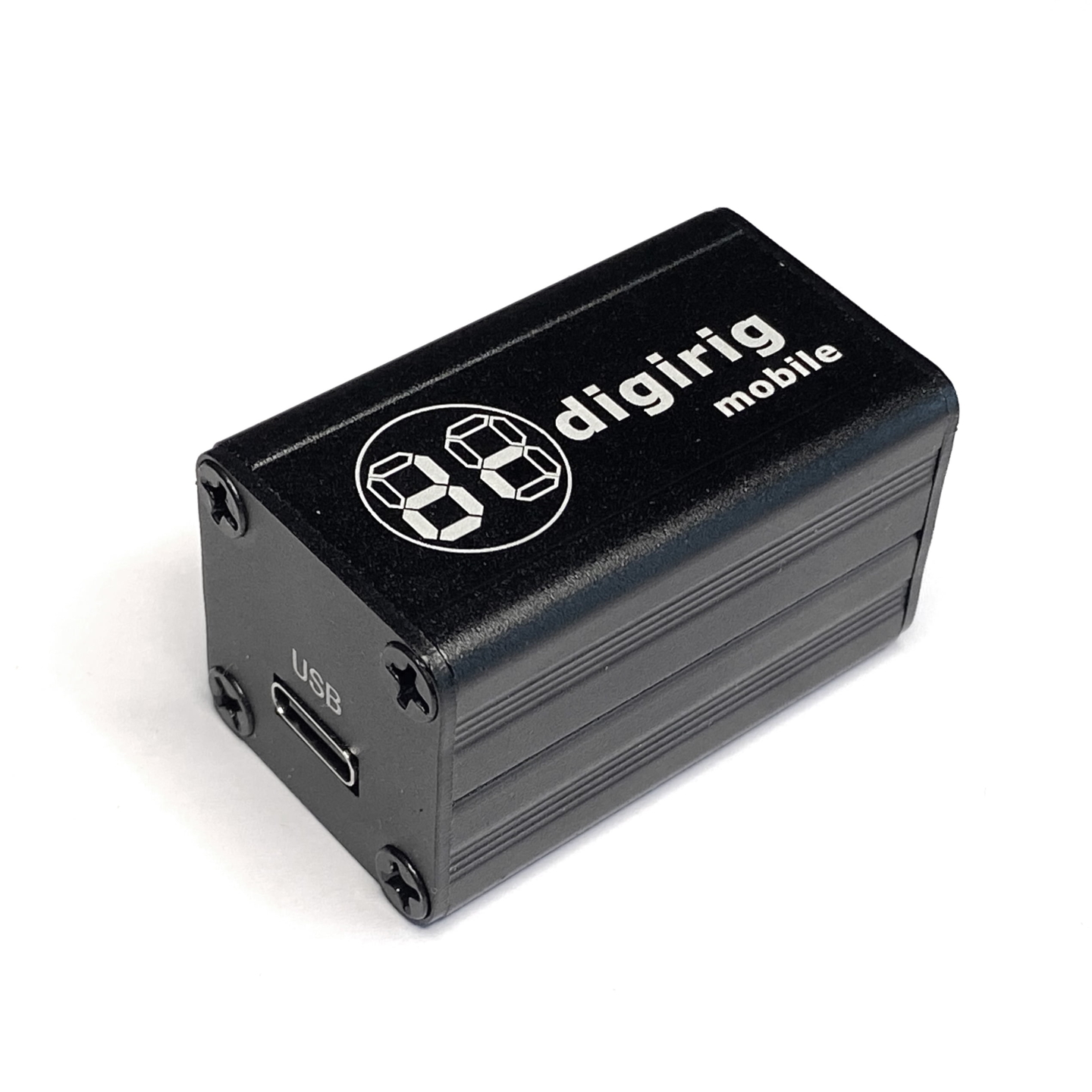 DigiRig USB Audio device